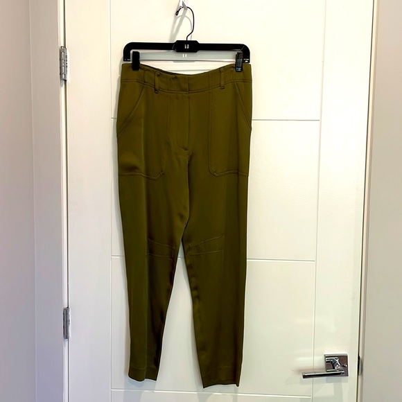 NWT Veronica Beard Miranda Pant - Picture 6 of 13